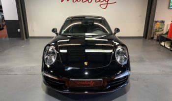 PORSCHE 911 (991.1) CARRERA – 350 CH – PDK plein