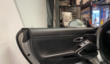PORSCHE 911 (991.1) CARRERA S – 400 CH – PDK plein