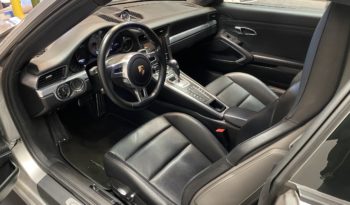 PORSCHE 911 (991.1) CARRERA S – 400 CH – PDK plein