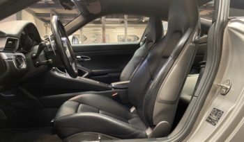 PORSCHE 911 (991.1) CARRERA S – 400 CH – PDK plein