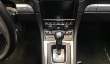 PORSCHE 911 (991.1) CARRERA S – 400 CH – PDK plein