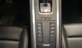 PORSCHE 911 (991.1) CARRERA S – 400 CH – PDK plein