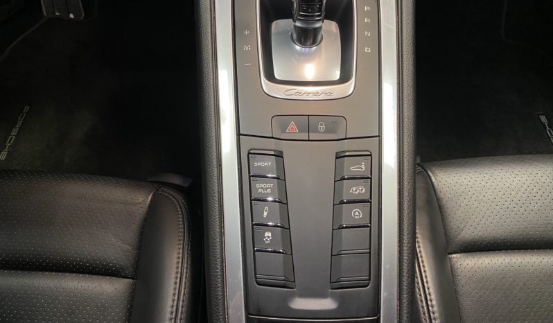 PORSCHE 911 (991.1) CARRERA S – 400 CH – PDK plein