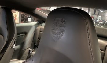 PORSCHE 911 (991.1) CARRERA S – 400 CH – PDK plein