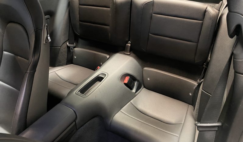 PORSCHE 911 (991.1) CARRERA S – 400 CH – PDK plein
