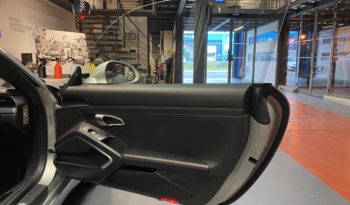 PORSCHE 911 (991.1) CARRERA S – 400 CH – PDK plein