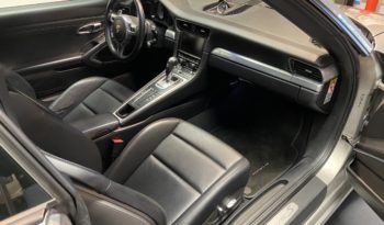 PORSCHE 911 (991.1) CARRERA S – 400 CH – PDK plein