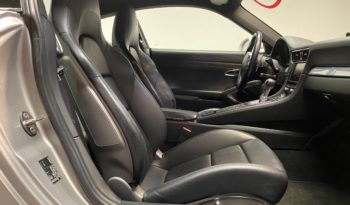 PORSCHE 911 (991.1) CARRERA S – 400 CH – PDK plein