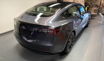 TESLA – MODEL 3 – PERFORMANCE PUP AWD UPGRADE MY21 – 490 CH full