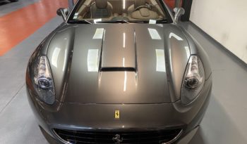 FERRARI – CALIFORNIA – 4.3 – V8 – 460 CH plein