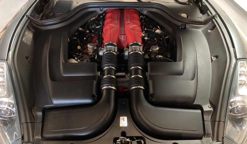 FERRARI – CALIFORNIA – 4.3 – V8 – 460 CH full