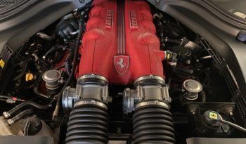 FERRARI – CALIFORNIA – 4.3 – V8 – 460 CH plein