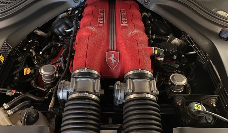 FERRARI – CALIFORNIA – 4.3 – V8 – 460 CH full