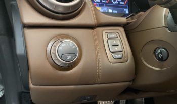 FERRARI – CALIFORNIA – 4.3 – V8 – 460 CH plein