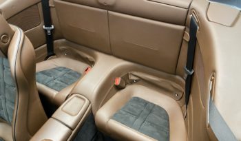 FERRARI – CALIFORNIA – 4.3 – V8 – 460 CH plein