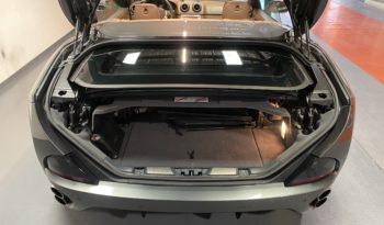 FERRARI – CALIFORNIA – 4.3 – V8 – 460 CH plein