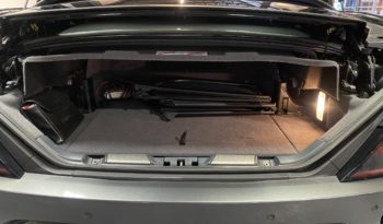 FERRARI – CALIFORNIA – 4.3 – V8 – 460 CH plein