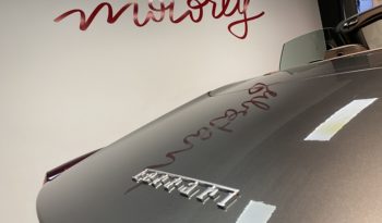 FERRARI – CALIFORNIA – 4.3 – V8 – 460 CH plein