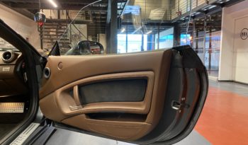 FERRARI – CALIFORNIA – 4.3 – V8 – 460 CH plein