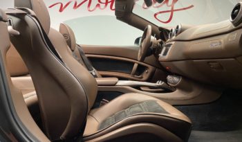 FERRARI – CALIFORNIA – 4.3 – V8 – 460 CH plein