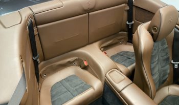 FERRARI – CALIFORNIA – 4.3 – V8 – 460 CH plein