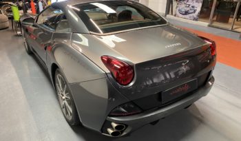 FERRARI – CALIFORNIA – 4.3 – V8 – 460 CH plein