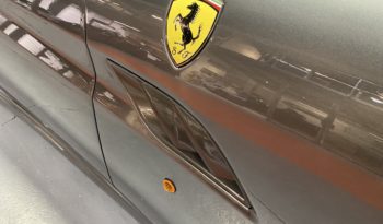 FERRARI – CALIFORNIA – 4.3 – V8 – 460 CH plein