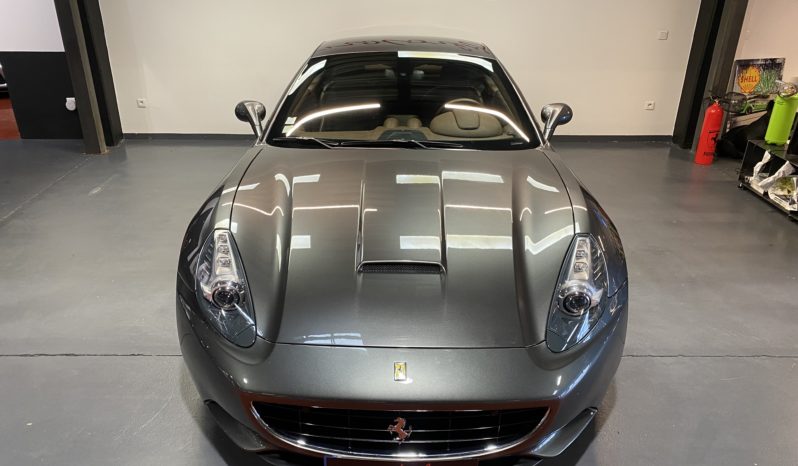 FERRARI – CALIFORNIA – 4.3 – V8 – 460 CH full