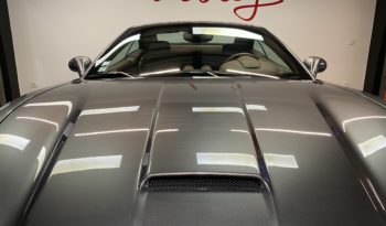 FERRARI – CALIFORNIA – 4.3 – V8 – 460 CH plein