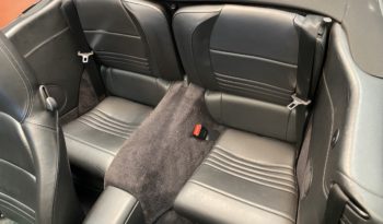 PORSCHE – 911 (996) – TURBO – CABRIOLET – BVM – 420 CH plein