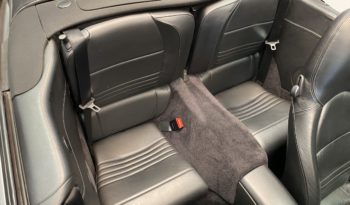 PORSCHE – 911 (996) – TURBO – CABRIOLET – BVM – 420 CH plein