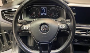 VOLKSWAGEN – POLO 6 – R-LINE – 1.0 TSI 95 CH – DSG7 full