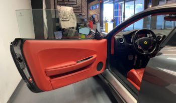 FERRARI F430 – V8 4.3 – F1 -490 CH plein