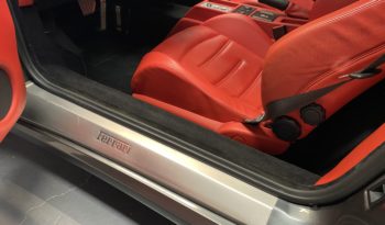 FERRARI F430 – V8 4.3 – F1 -490 CH plein