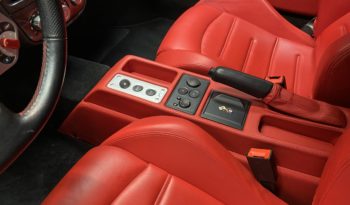 FERRARI F430 – V8 4.3 – F1 -490 CH full