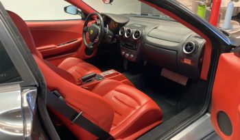 FERRARI F430 – V8 4.3 – F1 -490 CH plein