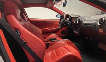 FERRARI F430 – V8 4.3 – F1 -490 CH plein