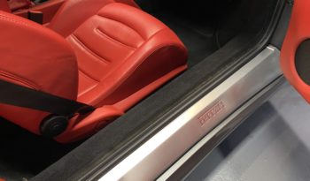 FERRARI F430 – V8 4.3 – F1 -490 CH plein