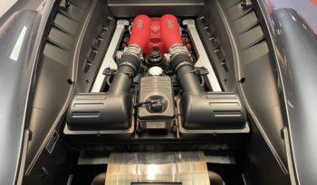 FERRARI F430 – V8 4.3 – F1 -490 CH plein