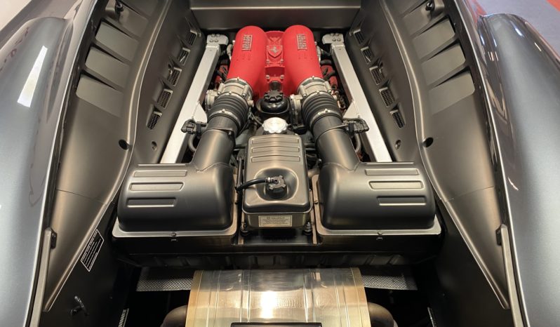 FERRARI F430 – V8 4.3 – F1 -490 CH full