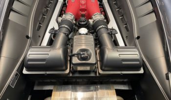 FERRARI F430 – V8 4.3 – F1 -490 CH plein