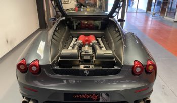 FERRARI F430 – V8 4.3 – F1 -490 CH plein
