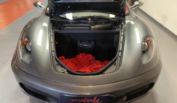FERRARI F430 – V8 4.3 – F1 -490 CH plein
