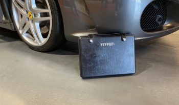 FERRARI F430 – V8 4.3 – F1 -490 CH plein