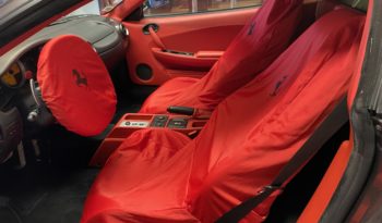 FERRARI F430 – V8 4.3 – F1 -490 CH plein