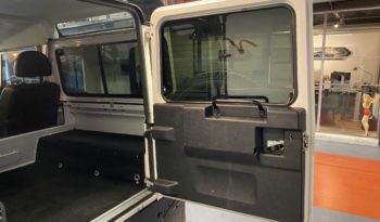 LAND ROVER DEFENDER 90 – 2.4 -122 CH plein