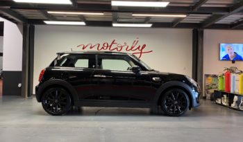MINI 3P ONE BLACKFRIARS – BVA – 102CH full