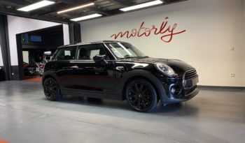 MINI 3P ONE BLACKFRIARS – BVA – 102CH full