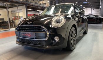 MINI 3P ONE BLACKFRIARS – BVA – 102CH full