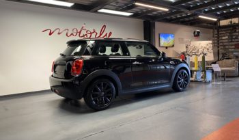 MINI 3P ONE BLACKFRIARS – BVA – 102CH full